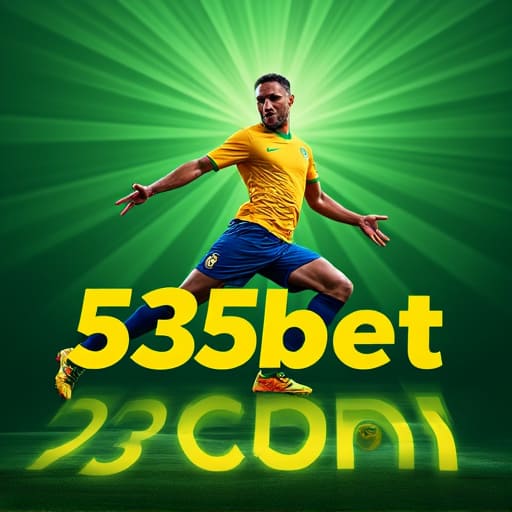 Logo da 535bet